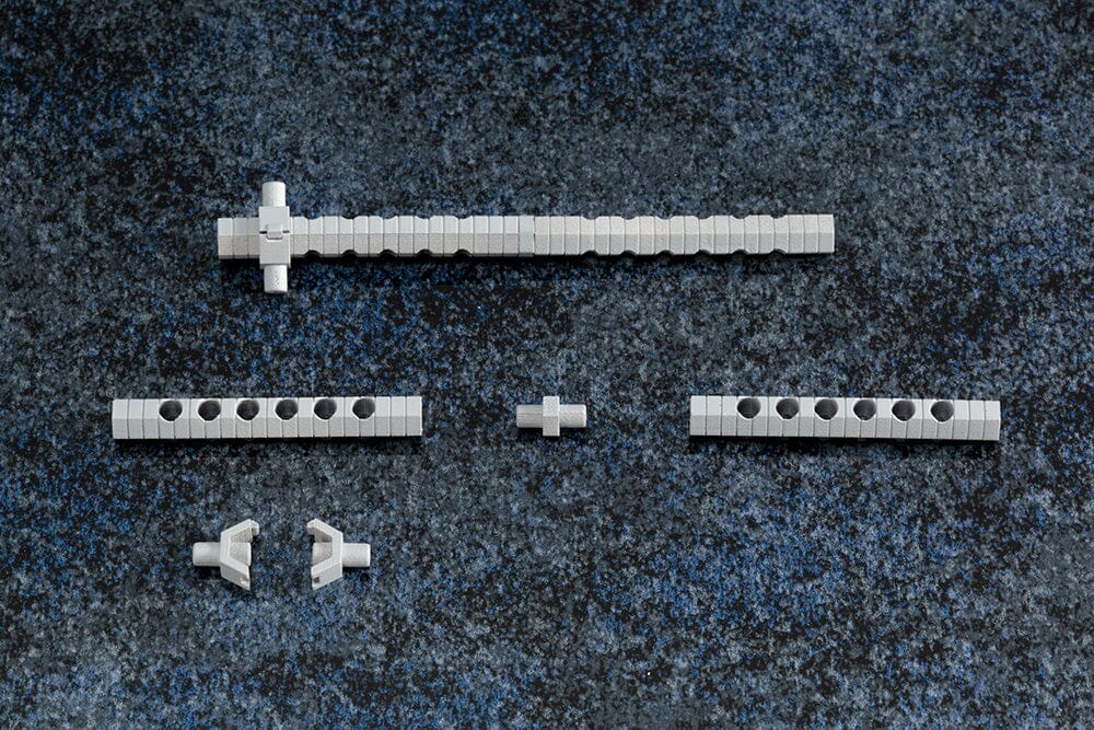 M.S.G. Modeling Support Goods Hexa Gear EX Unit 001 - Image 4