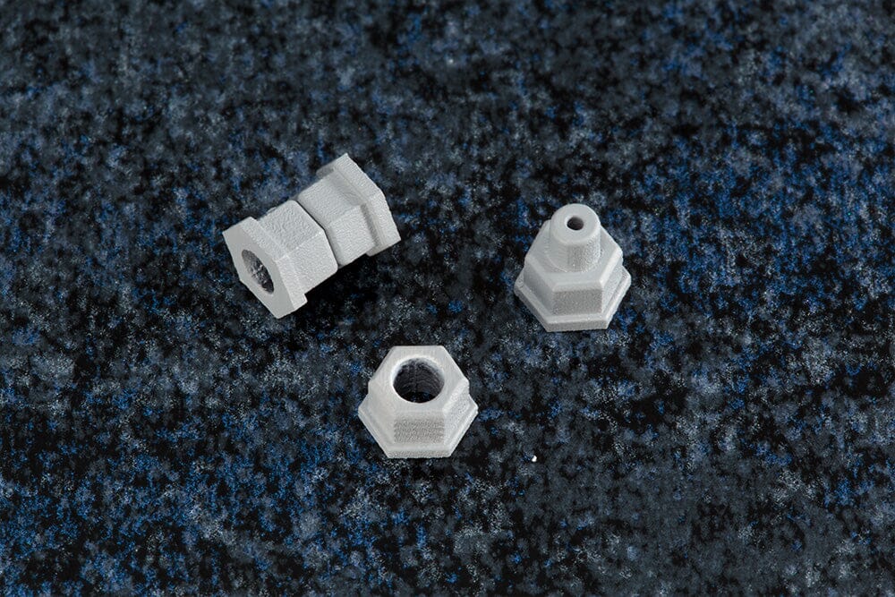 M.S.G. Modeling Support Goods Hexa Gear EX Unit 001 - Image 8