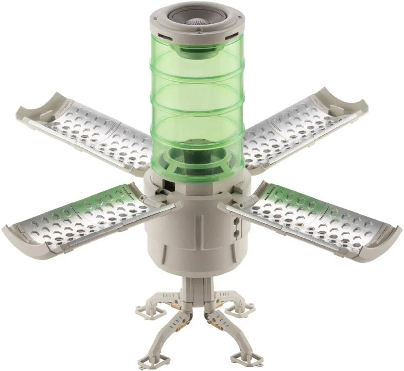 M.S.G. Modeling Support Goods Gigantic Arms Omega Reactor - Image 6