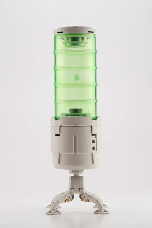 M.S.G. Modeling Support Goods Gigantic Arms Omega Reactor - Image 7