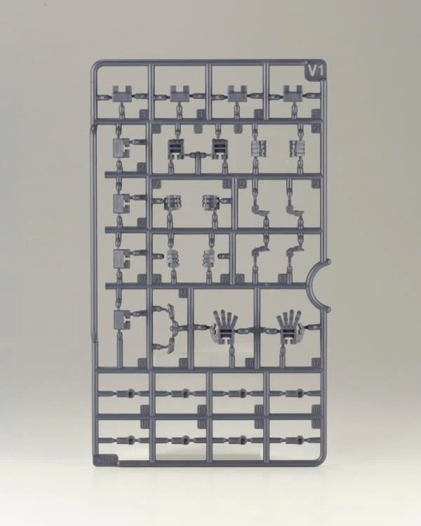 M.S.G. Modeling Support Goods Hand Unit Normal Hand - Image 10