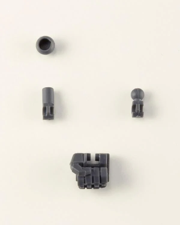 M.S.G. Modeling Support Goods Hand Unit Normal Hand - Image 9