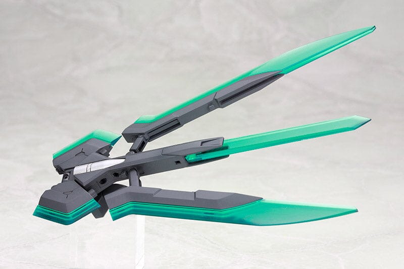 M.S.G. Modeling Support Goods Heavy Weapon Unit 05 Mega Slash Edge - Image 5