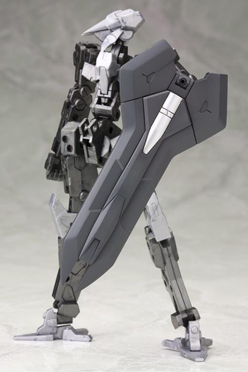 M.S.G. Modeling Support Goods Heavy Weapon Unit 05 Mega Slash Edge - Image 8