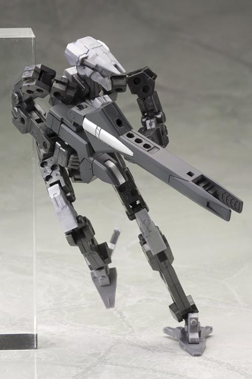 M.S.G. Modeling Support Goods Heavy Weapon Unit 05 Mega Slash Edge - Image 9