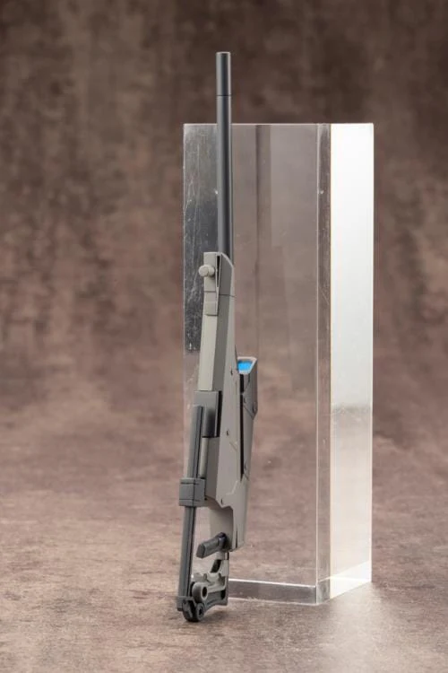 M.S.G. Modeling Support Goods Heavy Weapon Unit 09 New Sniper Rifle - Image 9