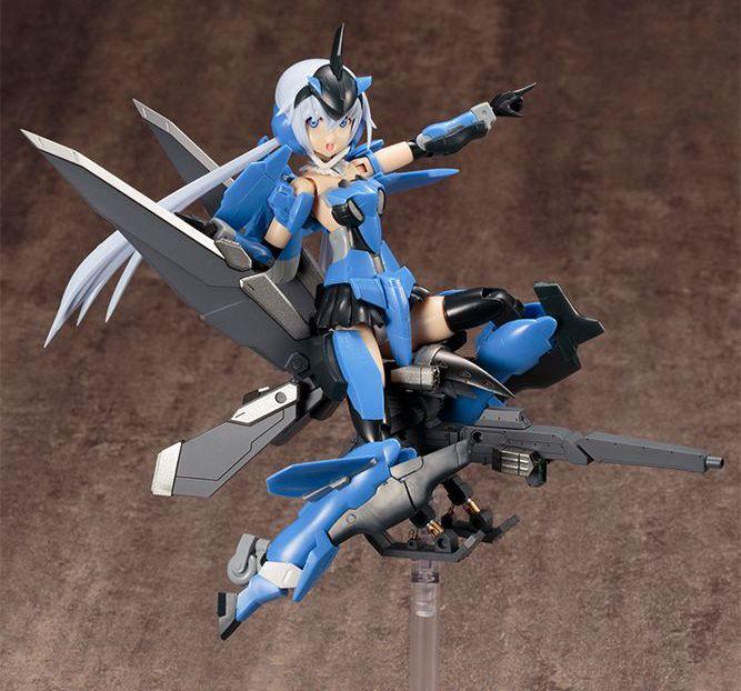 M.S.G. Modeling Support Goods Heavy Weapon Unit 11 Killer Beak - Image 16