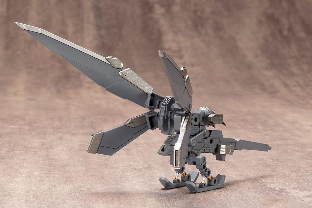M.S.G. Modeling Support Goods Heavy Weapon Unit 11 Killer Beak - Image 2