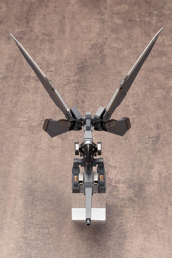 M.S.G. Modeling Support Goods Heavy Weapon Unit 11 Killer Beak - Image 3