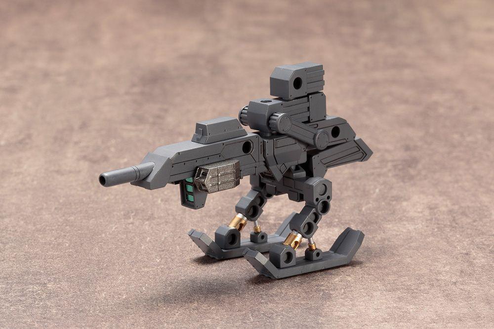 M.S.G. Modeling Support Goods Heavy Weapon Unit 11 Killer Beak - Image 4