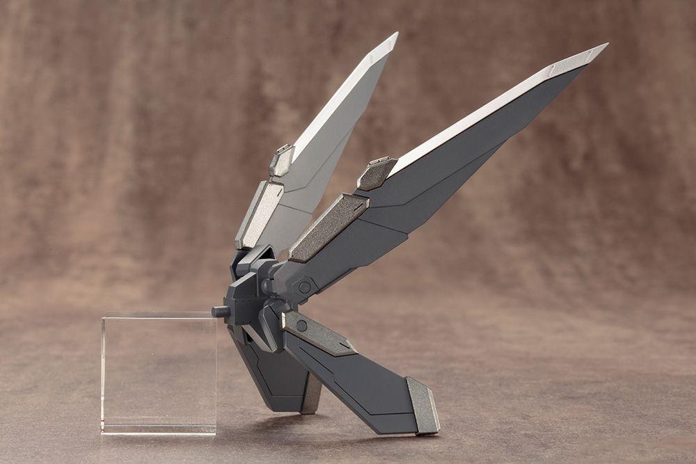 M.S.G. Modeling Support Goods Heavy Weapon Unit 11 Killer Beak - Image 5