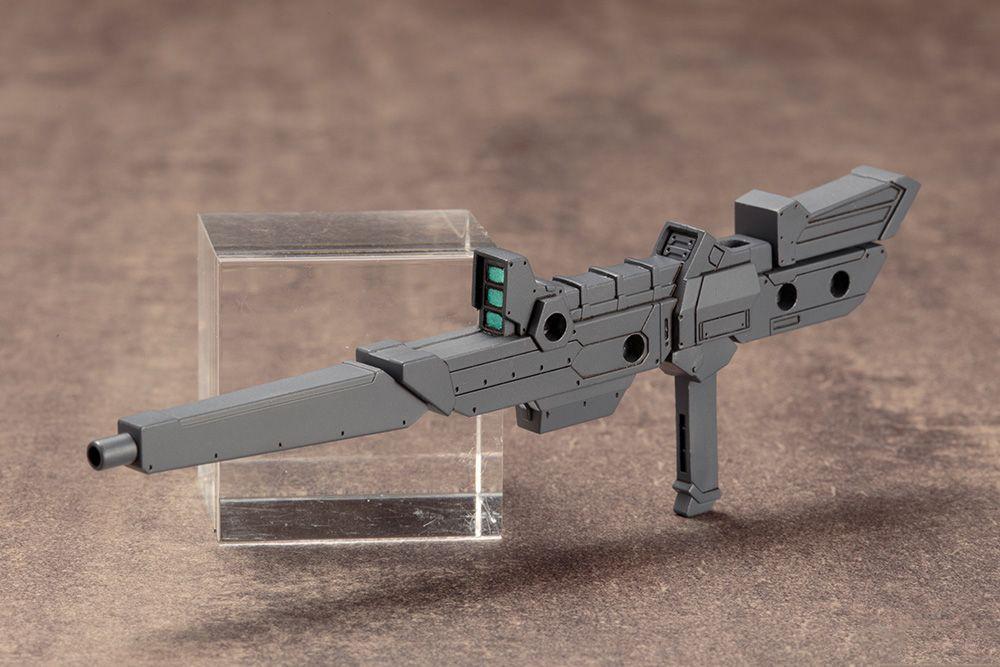 M.S.G. Modeling Support Goods Heavy Weapon Unit 11 Killer Beak - Image 7