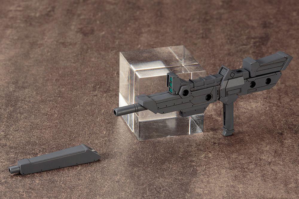 M.S.G. Modeling Support Goods Heavy Weapon Unit 11 Killer Beak - Image 8