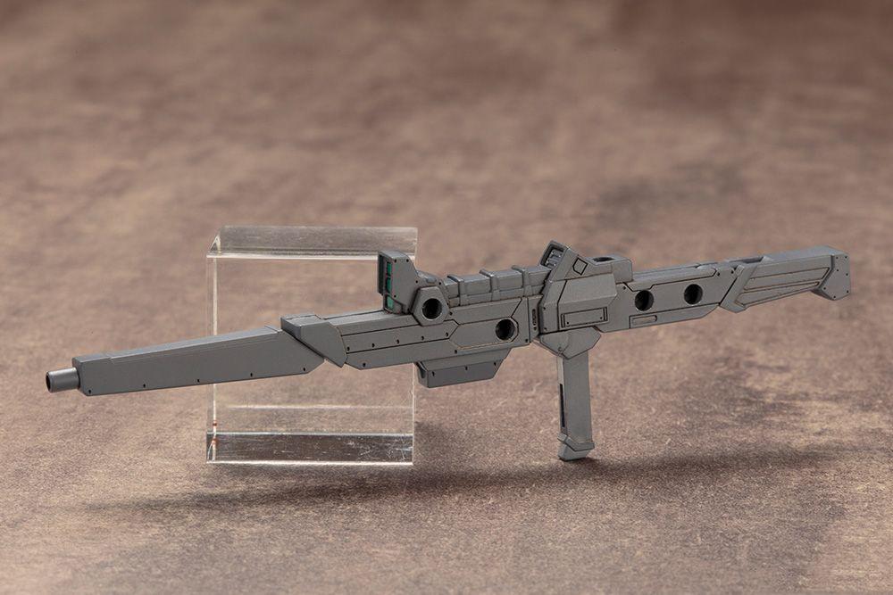 M.S.G. Modeling Support Goods Heavy Weapon Unit 11 Killer Beak - Image 9