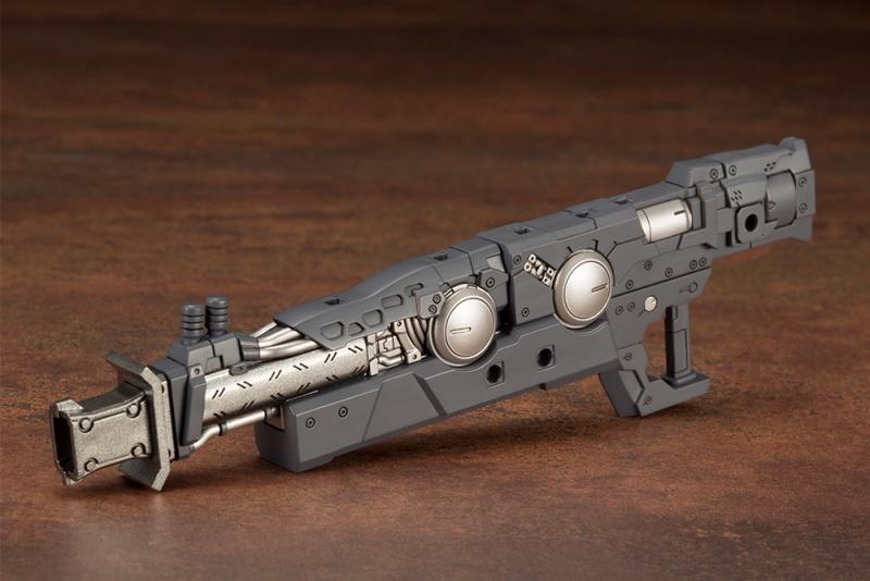 M.S.G. Modeling Support Goods Heavy Weapon Unit 15 Selector Rifle