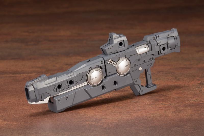 M.S.G. Modeling Support Goods Heavy Weapon Unit 15 Selector Rifle - Image 5