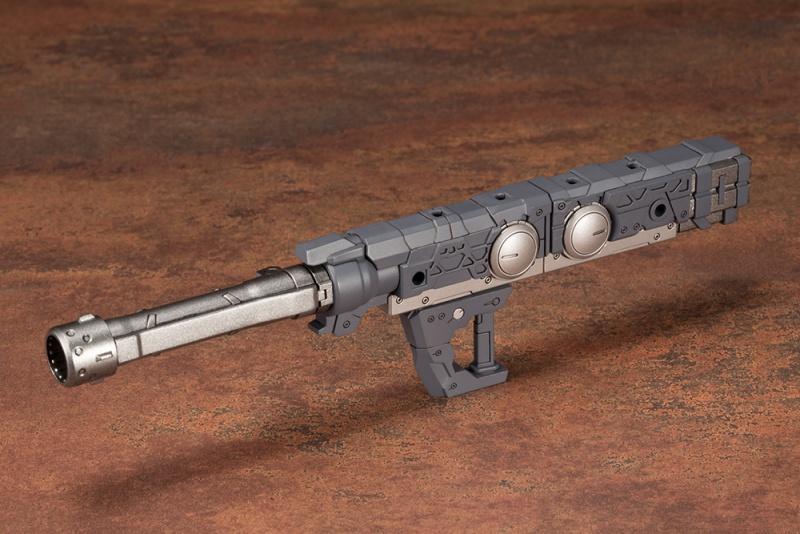 M.S.G. Modeling Support Goods Heavy Weapon Unit 15 Selector Rifle - Image 6