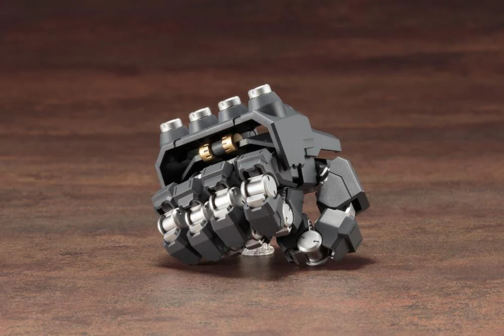 M.S.G. Modeling Support Goods Heavy Weapon Unit 16 Overed Manipulator - Image 3