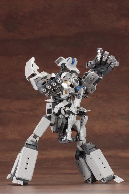 M.S.G. Modeling Support Goods Heavy Weapon Unit 16 Overed Manipulator - Image 7