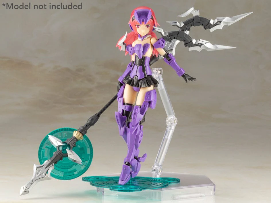 M.S.G. Modeling Support Goods Heavy Weapon Unit 24 Alnair Rod - Image 9