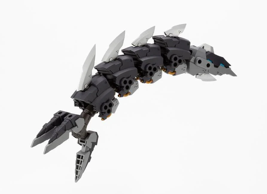 M.S.G. Modeling Support Goods Heavy Weapon Unit 27 Demonic Arm - Image 2
