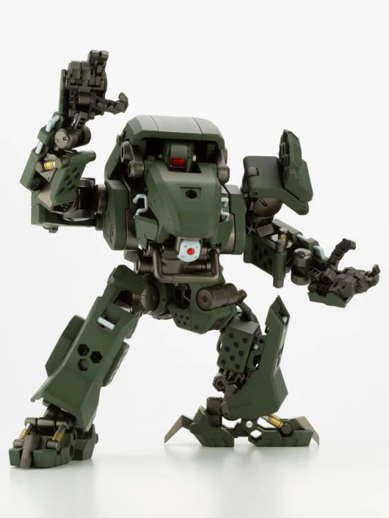 M.S.G. Modeling Support Goods Heavy Weapon Unit 28 Action Knuckle Set (Type A) - Image 10