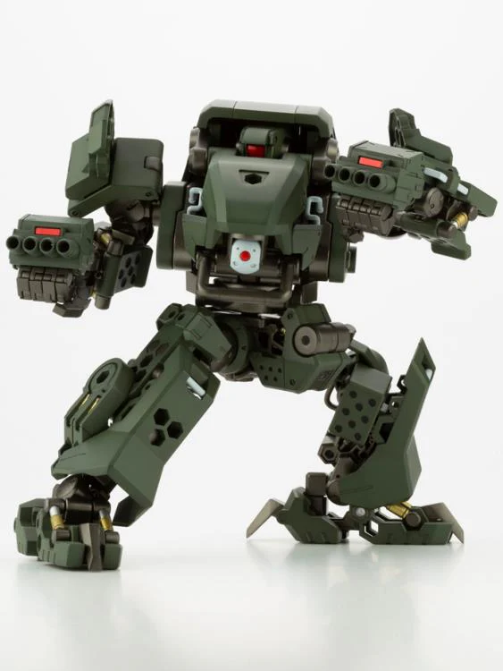 M.S.G. Modeling Support Goods Heavy Weapon Unit 28 Action Knuckle Set (Type A) - Image 7