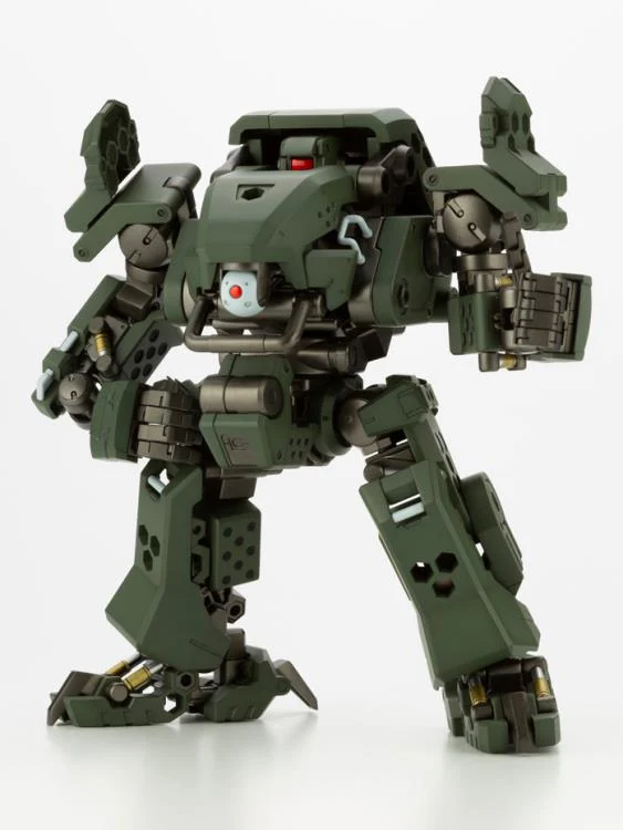 M.S.G. Modeling Support Goods Heavy Weapon Unit 28 Action Knuckle Set (Type A) - Image 9