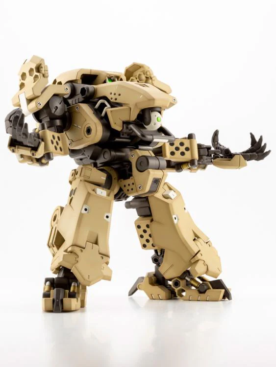 M.S.G. Modeling Support Goods Heavy Weapon Unit 29 Action Knuckle Set (Type B) - Image 10