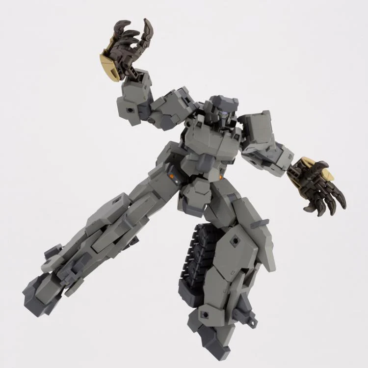 M.S.G. Modeling Support Goods Heavy Weapon Unit 29 Action Knuckle Set (Type B) - Image 11