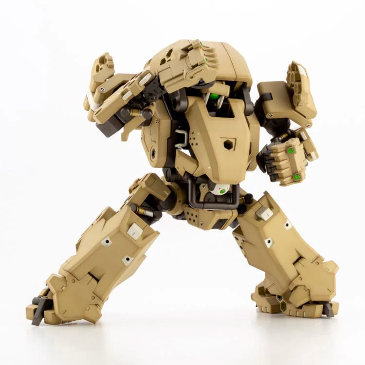 M.S.G. Modeling Support Goods Heavy Weapon Unit 29 Action Knuckle Set (Type B) - Image 6