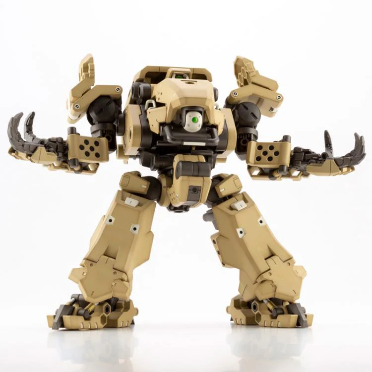 M.S.G. Modeling Support Goods Heavy Weapon Unit 29 Action Knuckle Set (Type B) - Image 8