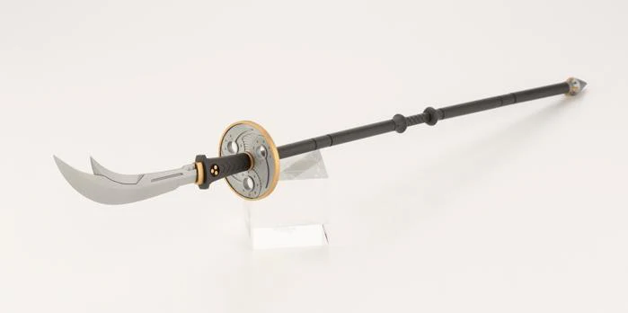 M.S.G. Modeling Support Goods Heavy Weapon Unit 31 Gousou Oni-Juji - Image 3