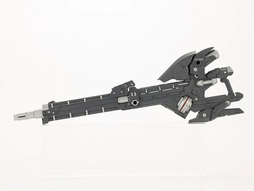 M.S.G. Modeling Support Goods Heavy Weapon Unit 36 Laser Cannon - Image 3
