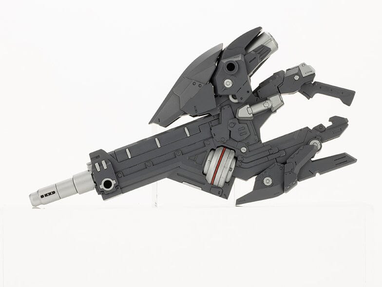 M.S.G. Modeling Support Goods Heavy Weapon Unit 36 Laser Cannon - Image 4