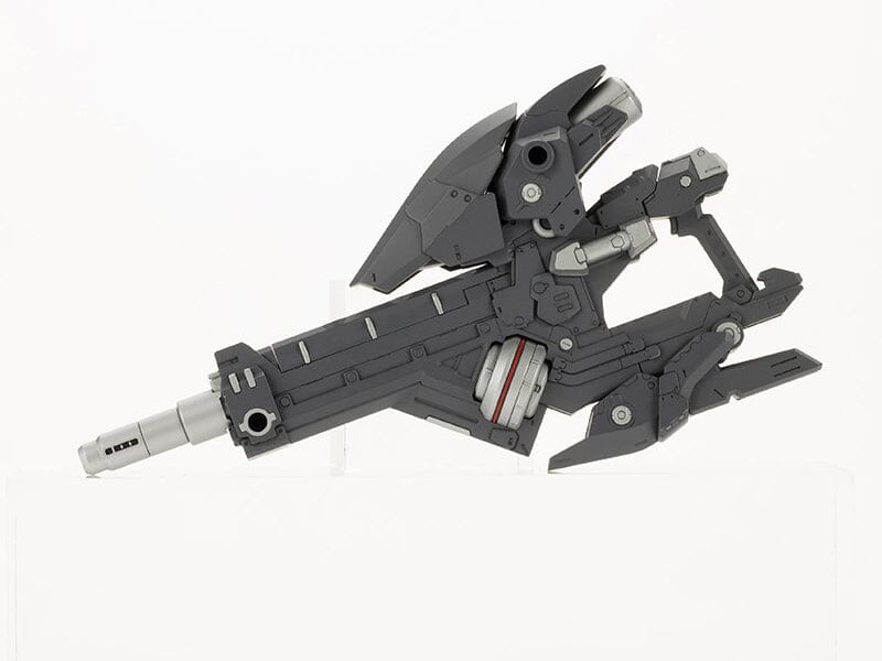 M.S.G. Modeling Support Goods Heavy Weapon Unit 36 Laser Cannon - Image 5