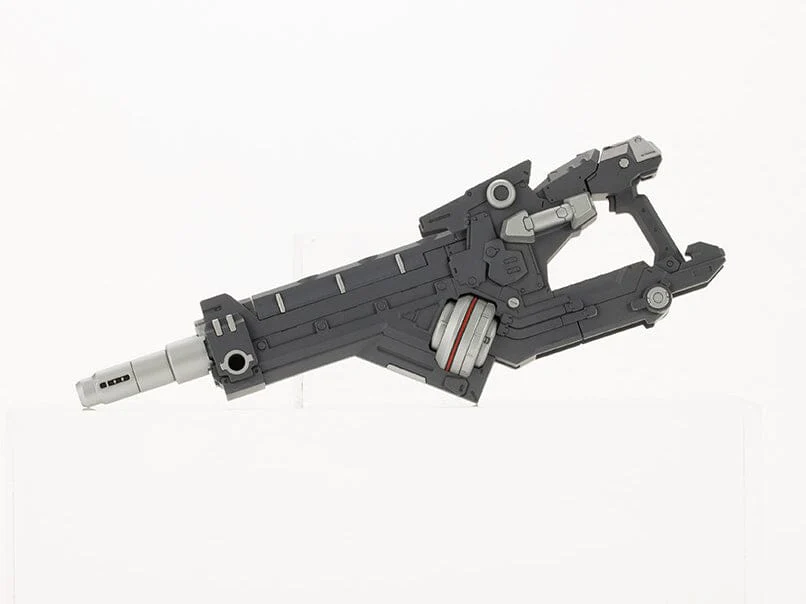 M.S.G. Modeling Support Goods Heavy Weapon Unit 36 Laser Cannon - Image 6