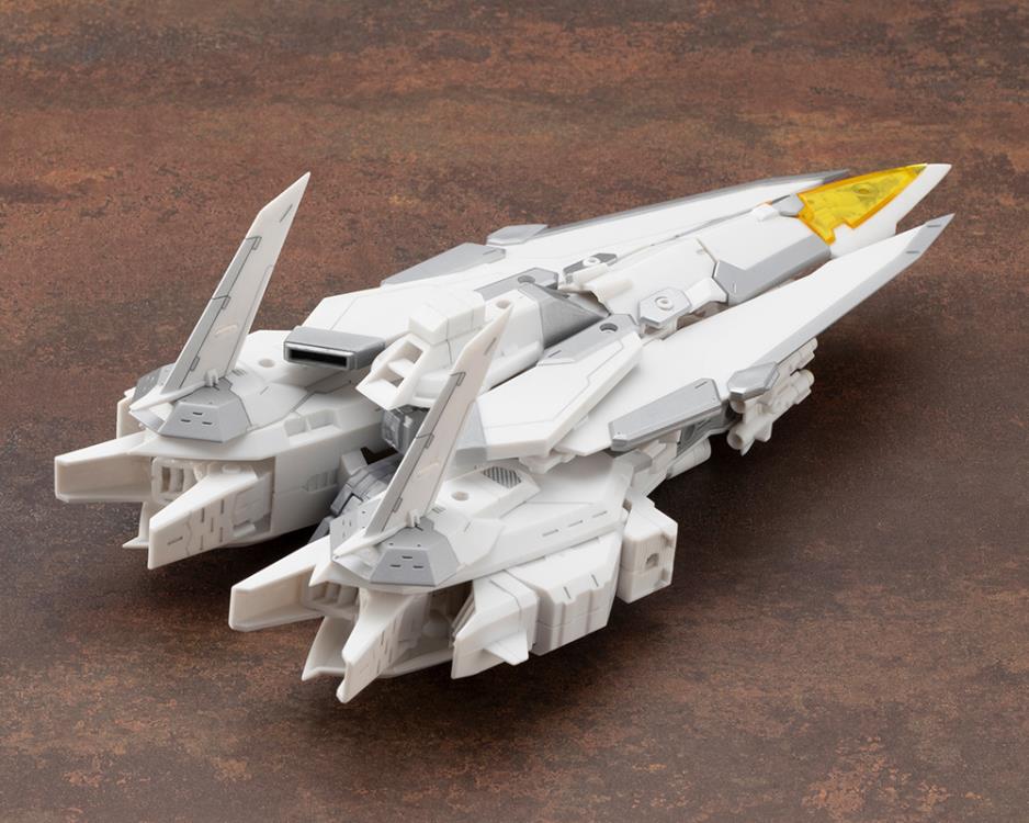 M.S.G. Modeling Support Goods Heavy Weapon Unit 64 Weiss Vogel - Image 10