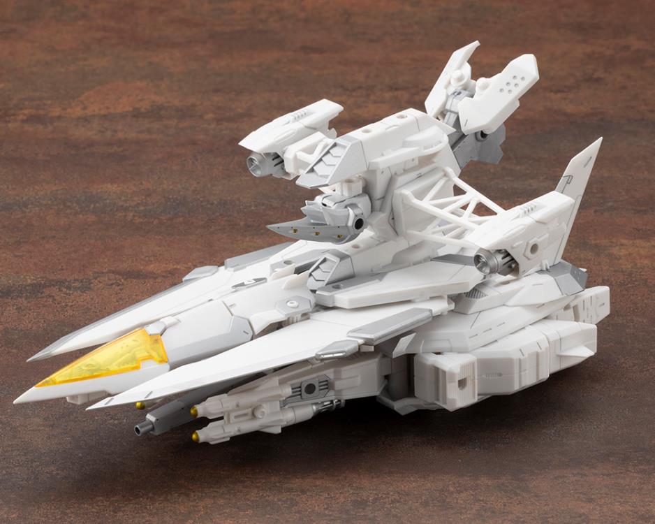 M.S.G. Modeling Support Goods Heavy Weapon Unit 64 Weiss Vogel - Image 12