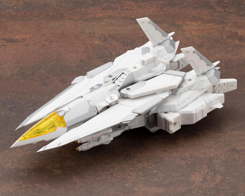 M.S.G. Modeling Support Goods Heavy Weapon Unit 64 Weiss Vogel - Image 9