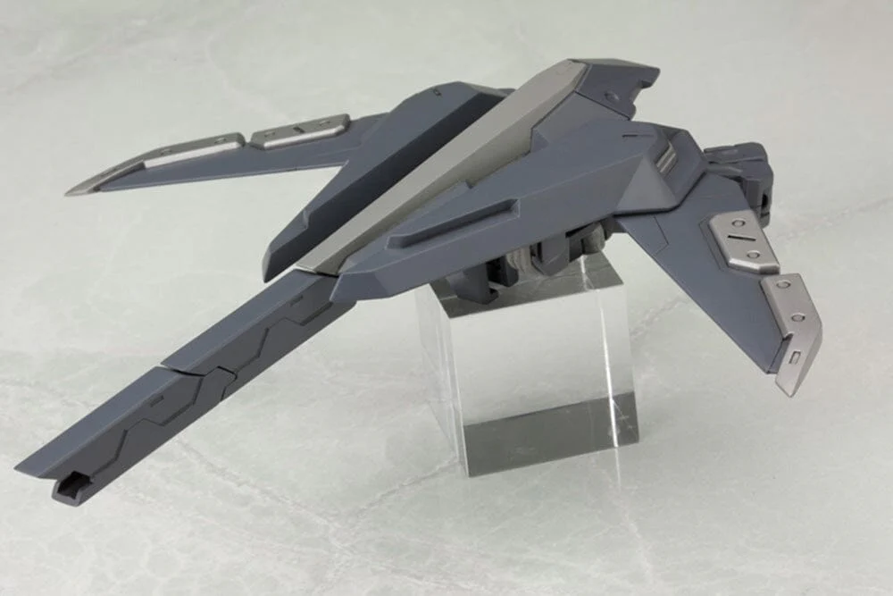 M.S.G. Modeling Support Goods Heavy Weapons Unit 06 Exceed Binder - Image 11