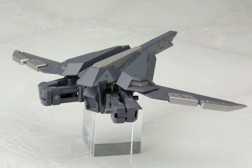 M.S.G. Modeling Support Goods Heavy Weapons Unit 06 Exceed Binder - Image 12