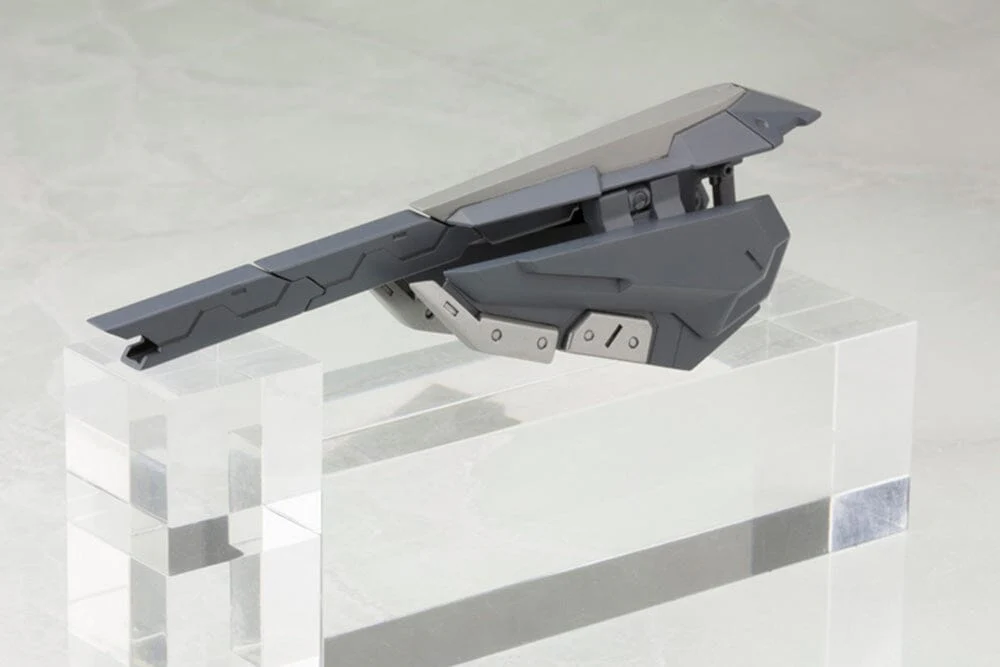 M.S.G. Modeling Support Goods Heavy Weapons Unit 06 Exceed Binder - Image 9