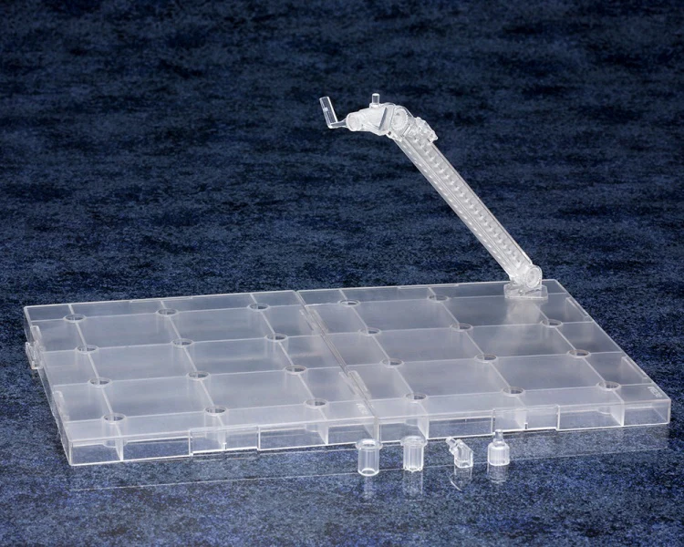 M.S.G. Modeling Support Goods MB38 Flying Base NEO - Image 3