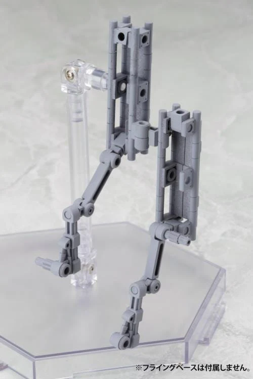 M.S.G. Modeling Support Goods Mecha Supply 01 Flexible Arms (Type A) - Image 11