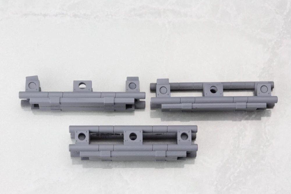 M.S.G. Modeling Support Goods Mecha Supply 01 Flexible Arms (Type A) - Image 3