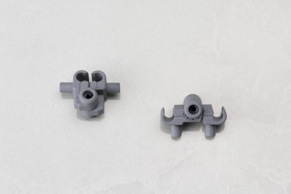 M.S.G. Modeling Support Goods Mecha Supply 01 Flexible Arms (Type A) - Image 5
