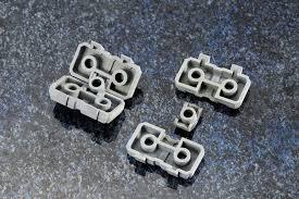 M.S.G Modeling Support Goods Mecha Supply 09 EXarmor C - Image 7