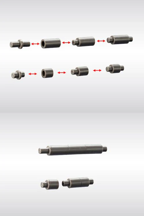 M.S.G. Modeling Support Goods Mecha Supply 10 Detail Cover Type A - Image 6