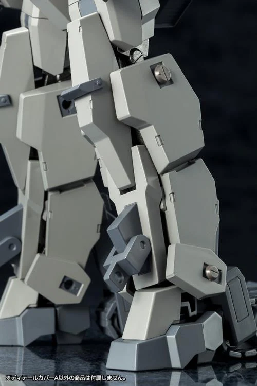 M.S.G. Modeling Support Goods Mecha Supply 10 Detail Cover Type A - Image 8